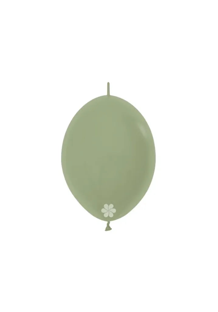 Eucalyptus 6'' Link-o-loon
