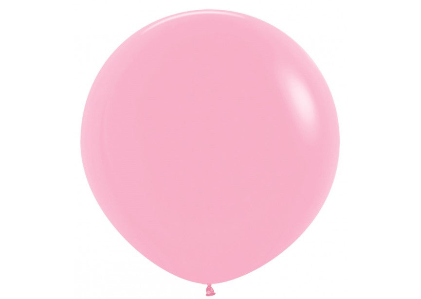 Pink 36''