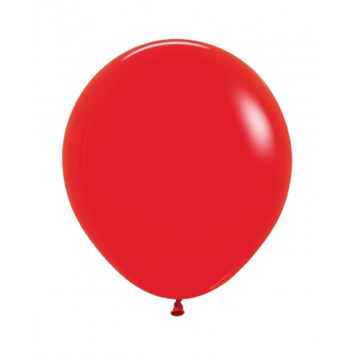 Red 18'' 25gb