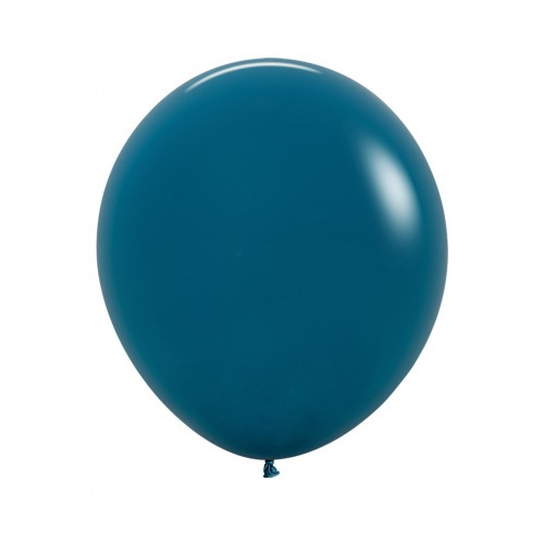 Deep Teal 18'' 25gb