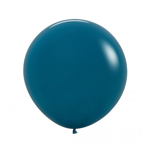 Deep Teal 24''