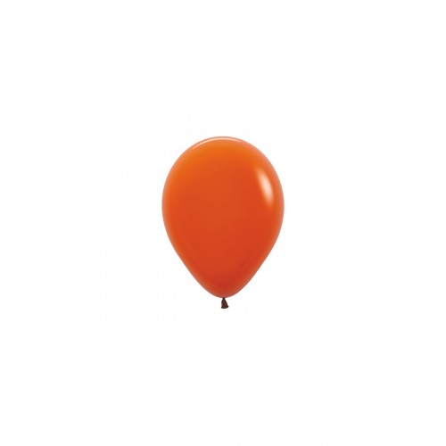 Sunset Orange 5'' 50gb