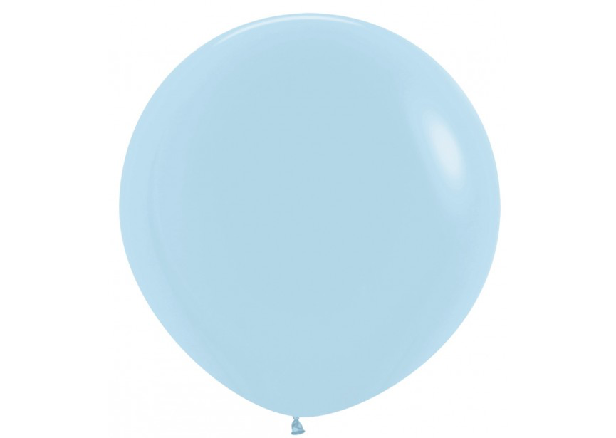 Pastel Matte Blue 36” 1gb