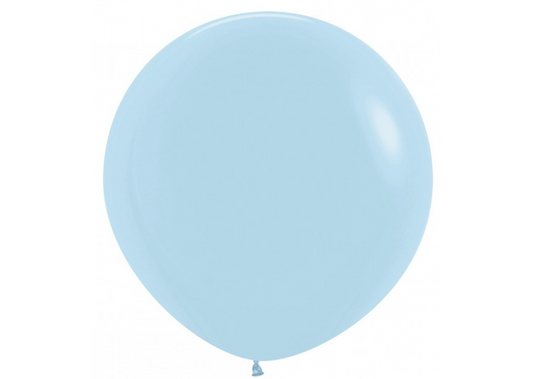 Pastel Matte Blue 36” 1gb