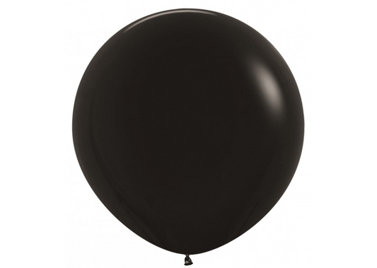 Black 36”