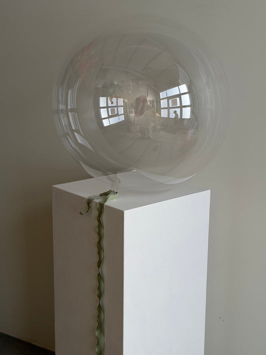 Bubble balloon Pre-stretched 18'' 5gab