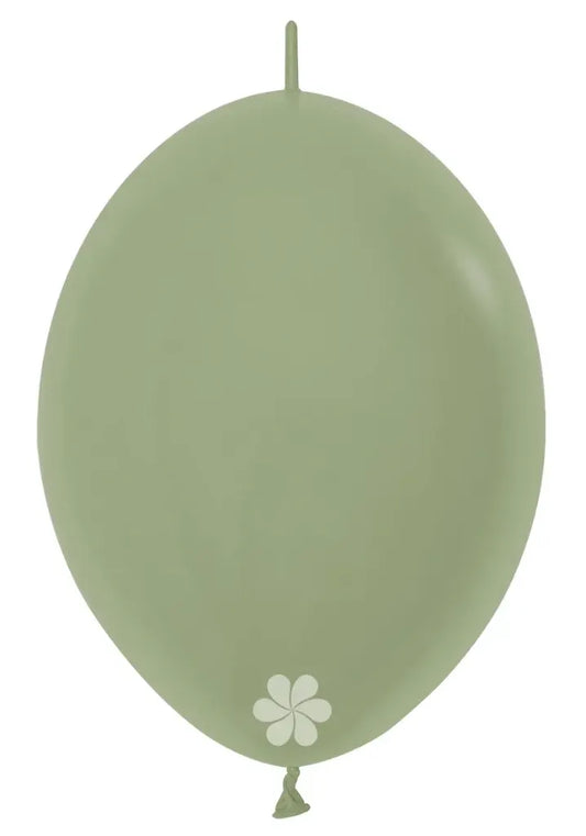 Eucalyptus 12'' Link-o-loon