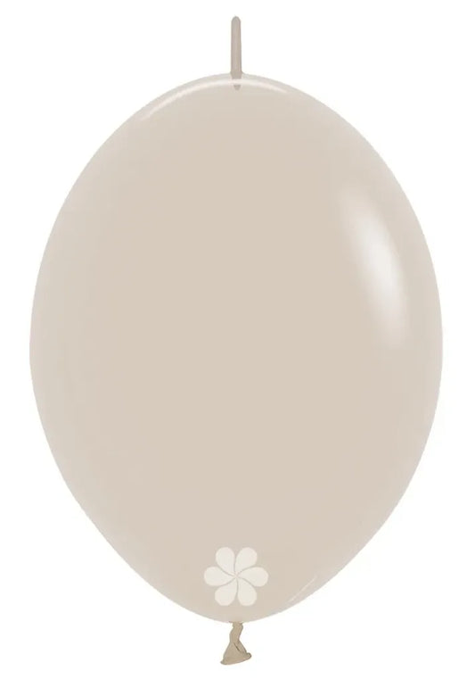 White Sand 12'' Link-o-loon