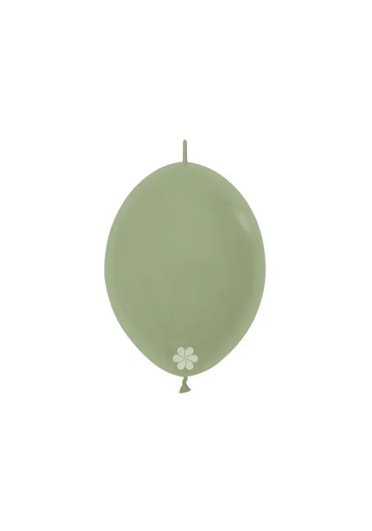 Eucalyptus 6'' Link-o-loon