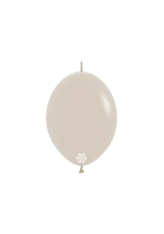 White Sand 6'' Link-o-loon