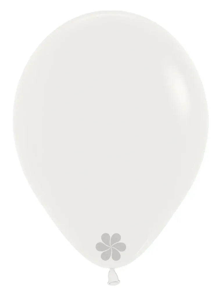 Almond White 12'' 50gab