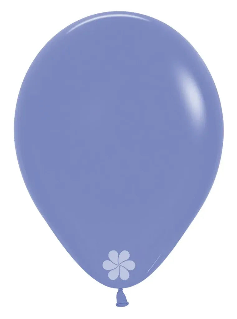 Periwinkle Blue 12'' 50gab