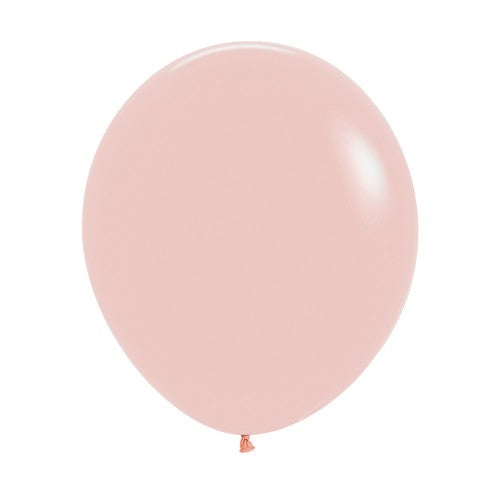 Pastel Matte Melon 18'' 25gb