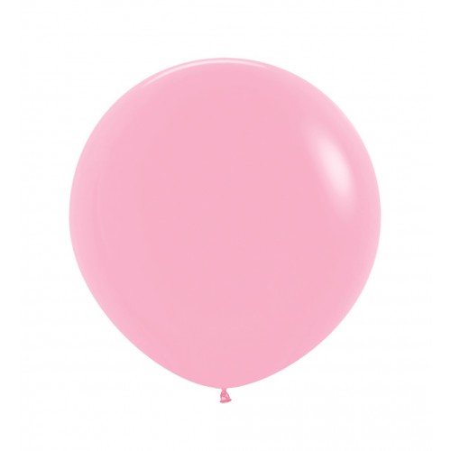 Pink 24''