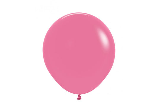 Rose 18'' 25gab