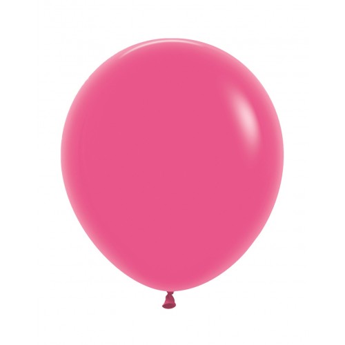 Fuchsia 18'' 25gb