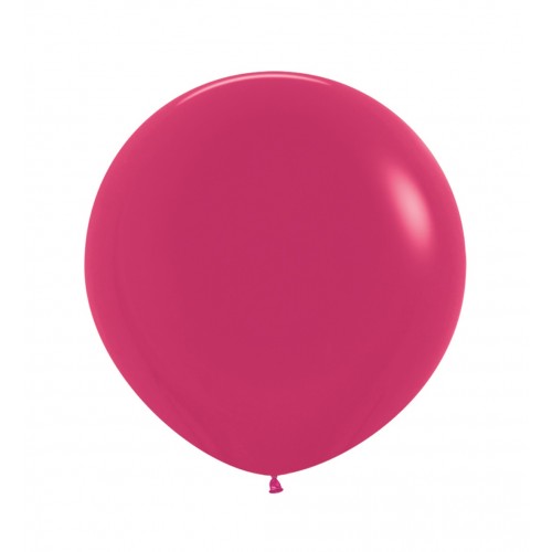 Raspberry 24''