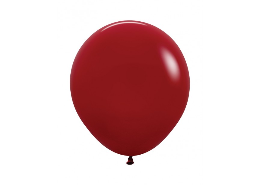 Imperial Red 18'' 25gab