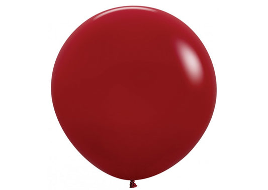 Imperial Red 36''