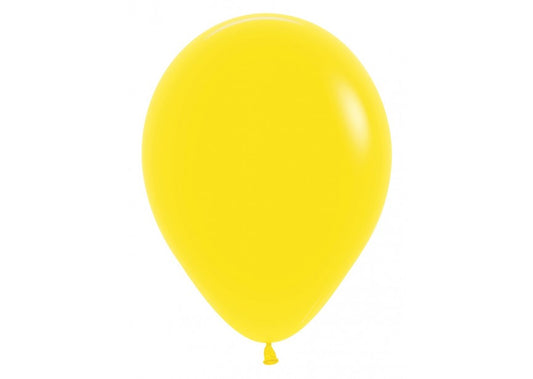 Yellow 12'' 50gab