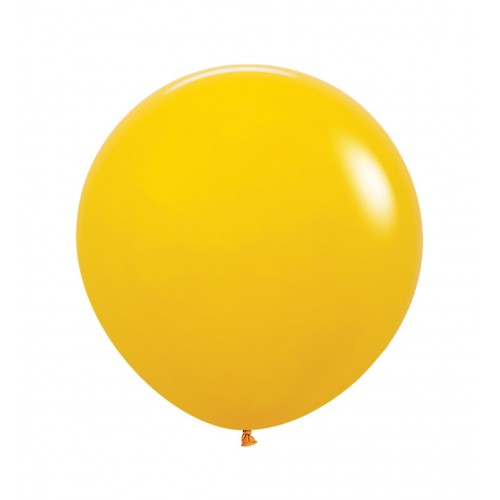 Honey Yellow 36”
