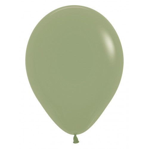 Eucalyptus 12'' 50gb