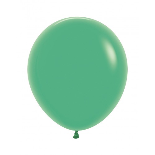 Green 18'' 25gb