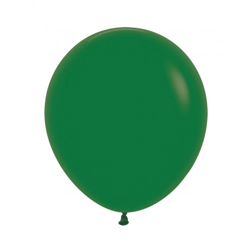Forest Green 18'' 25gb