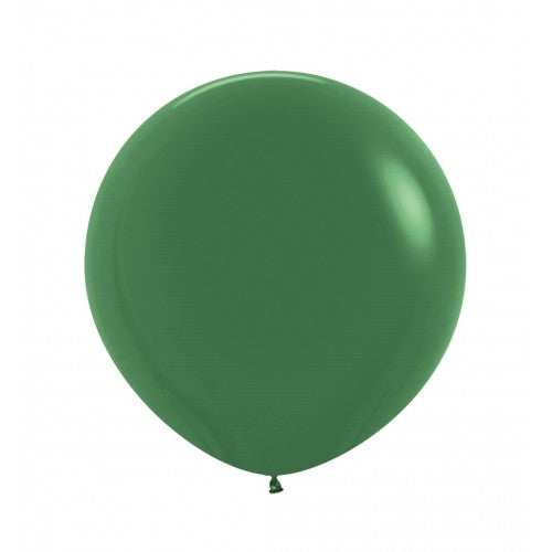 Forest Green 24''