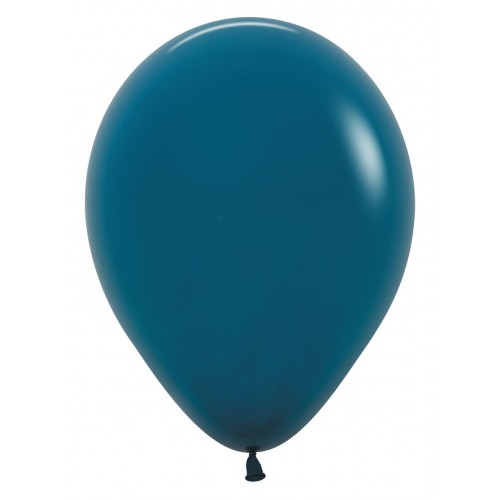 Deep Teal 12'' 50gb