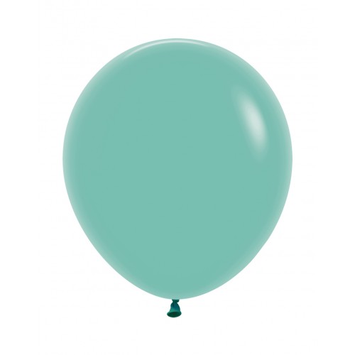 Aquamarine 18'' 25gb