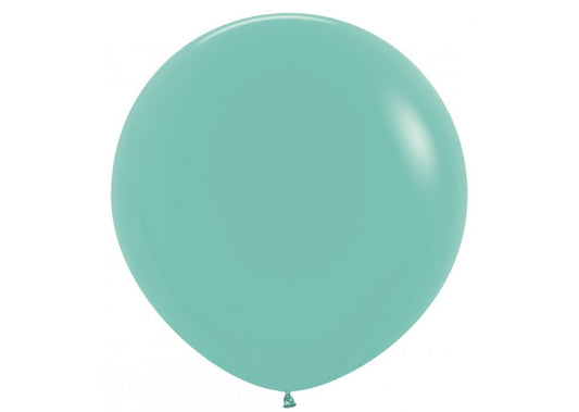 Aquamarine 36''