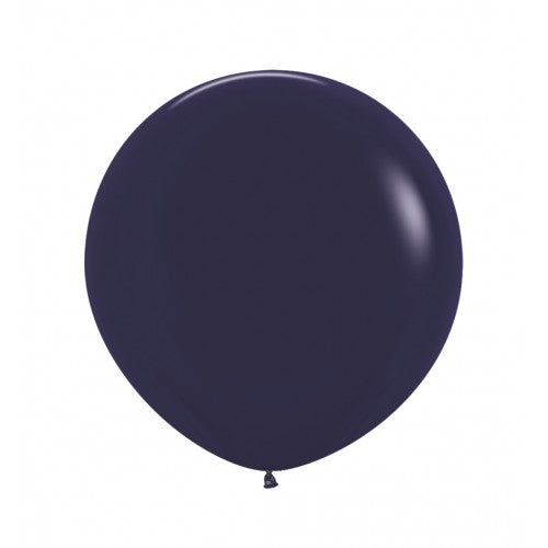 Navy Blue 24''