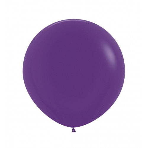 Violet 24''