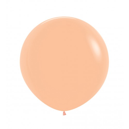 Peach Blush 24''