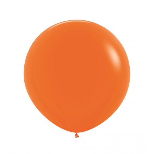 Orange 36''