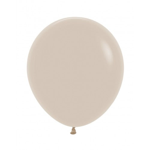 White Sand 18'' 25gb