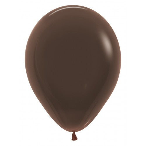Chocolate Brown 12'' 50gb