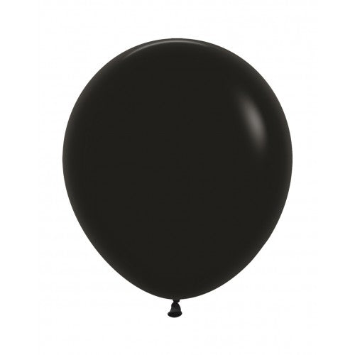 Black 18'' 25gb