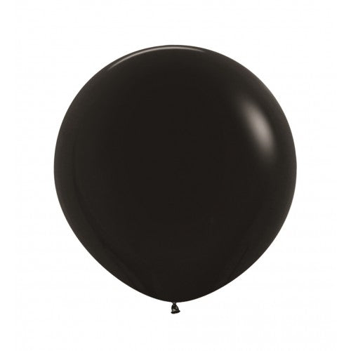 Black 24''