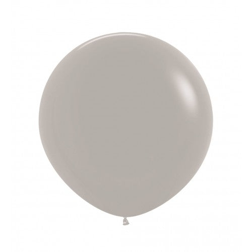 Grey 36''