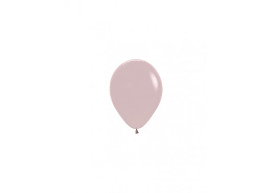 Pastel Dusk Rose 5'' 50gb