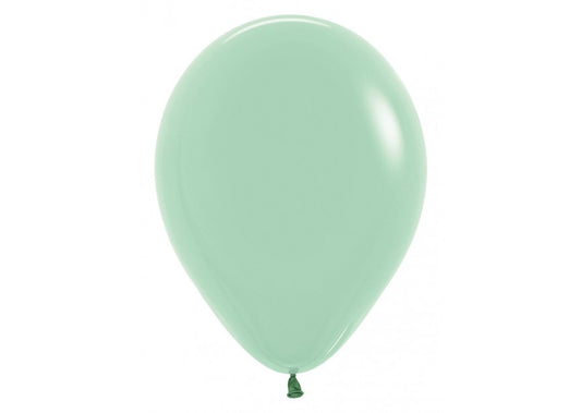 Pastel Dusk Green Tea 12'' 50gb