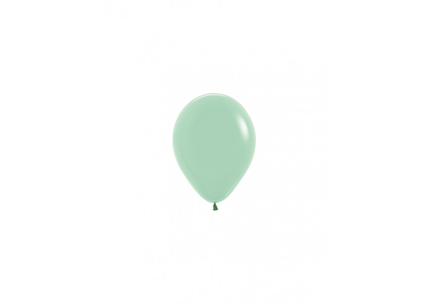 Pastel Dusk Green Tea 5'' 50gb