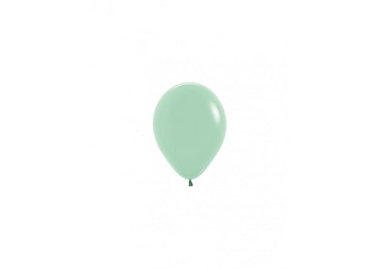 Pastel Dusk Green Tea 5'' 50gb