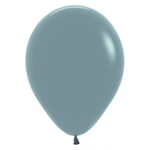 Pastel Dusk Blue 12'' 50gb