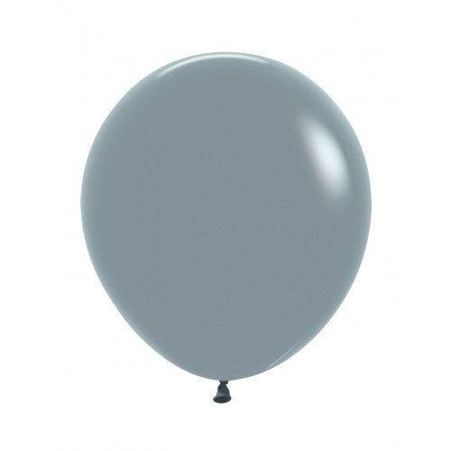 Pastel Dusk Blue 18'' 25gb