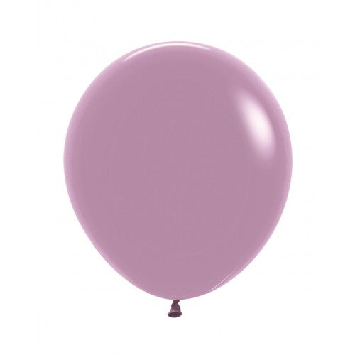 Pastel Dusk Lavender 18'' 25gb
