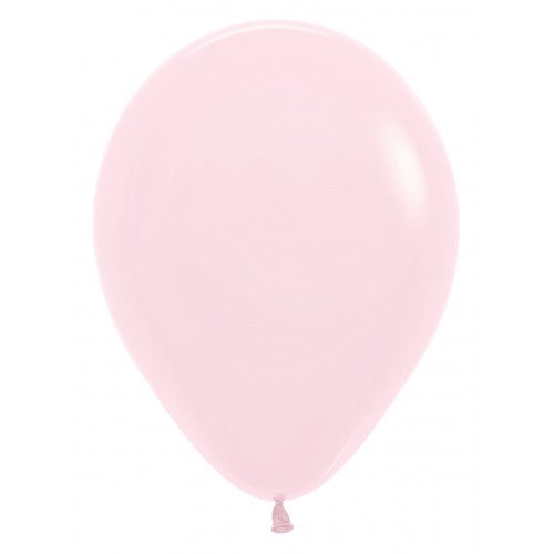 Pastel Matte Pink 12'' 50gb