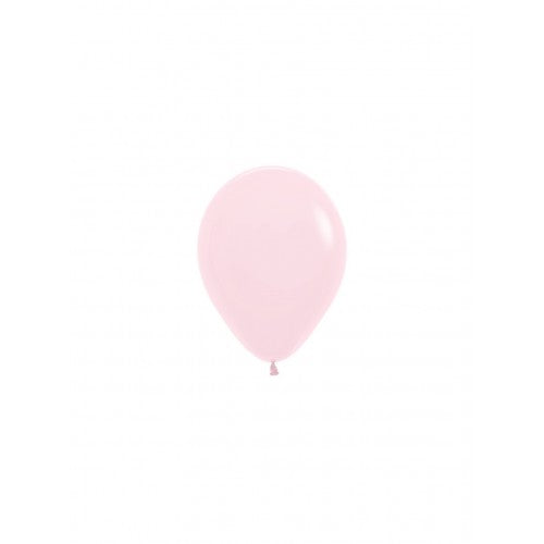 Pastel Matte Pink 5'' 50gb